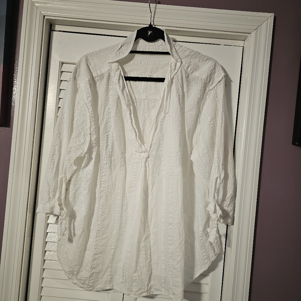 H&M blouse - Picture 7 of 9